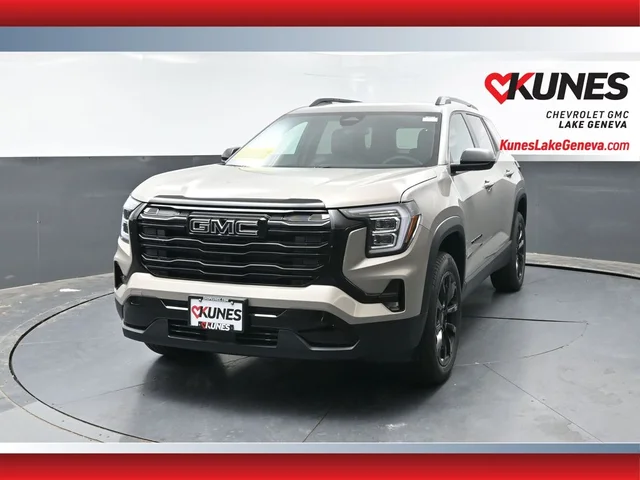 Nuevos GMC TERRAIN à Estados chez autogozo