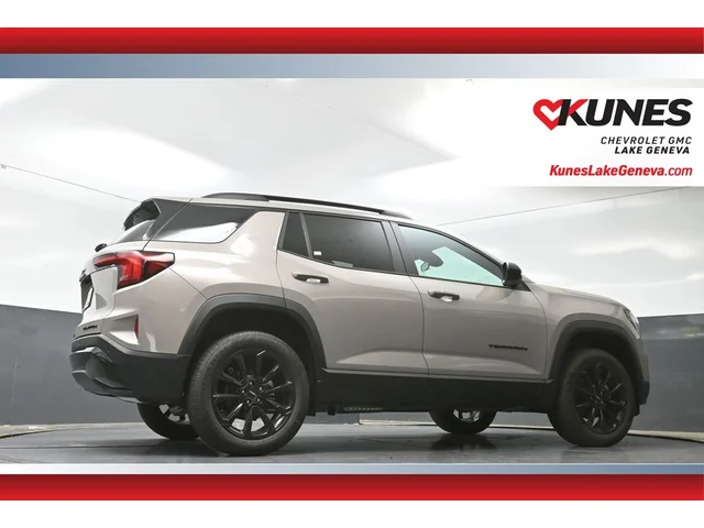Nuevos GMC TERRAIN à Estados chez autogozo