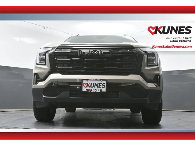 Nuevos GMC TERRAIN à Estados chez autogozo