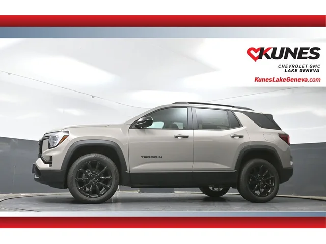 Nuevos GMC TERRAIN à Estados chez autogozo