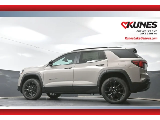 Nuevos GMC TERRAIN à Estados chez autogozo
