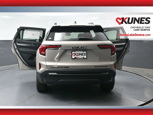 Nuevos GMC TERRAIN à Estados chez autogozo