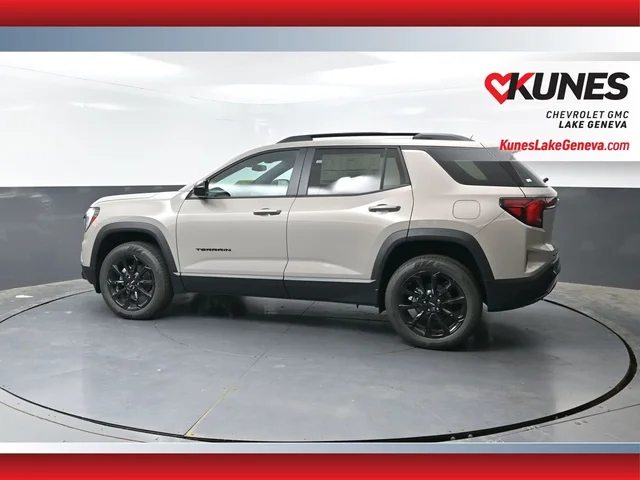 Nuevos GMC TERRAIN à Estados chez autogozo