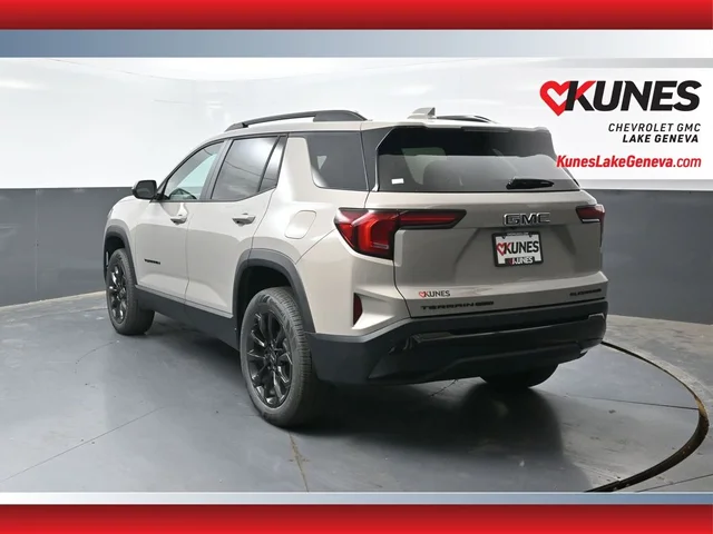 Nuevos GMC TERRAIN à Estados chez autogozo