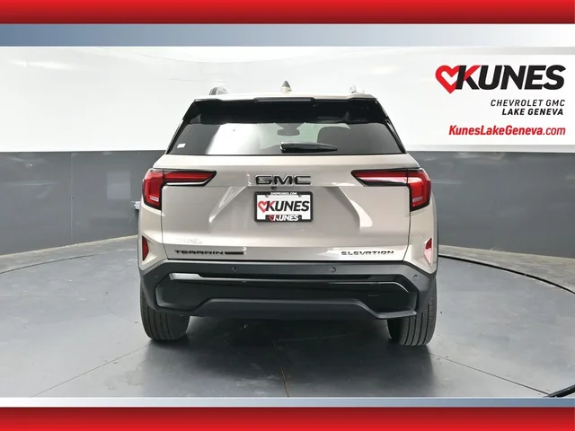 Nuevos GMC TERRAIN à Estados chez autogozo