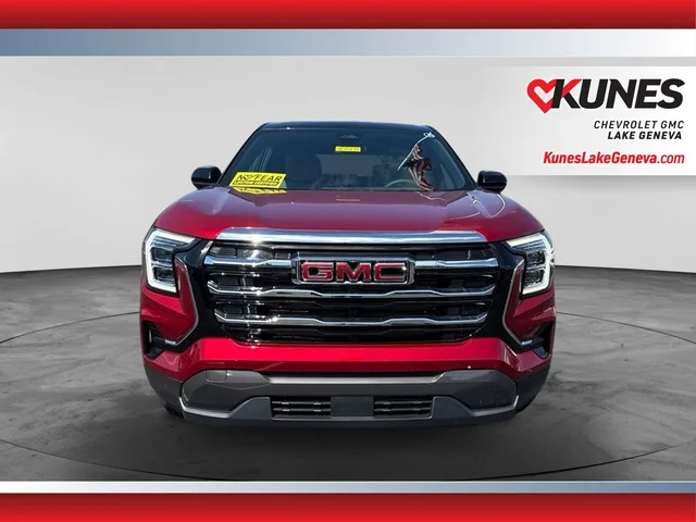 Nuevos GMC TERRAIN à Estados chez autogozo
