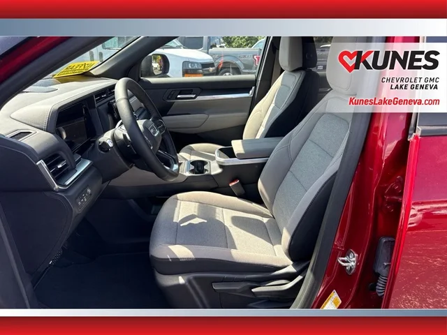 Nuevos GMC TERRAIN à Estados chez autogozo
