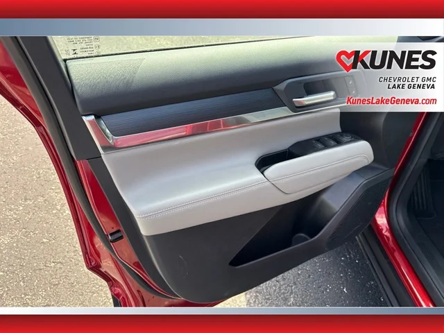 Nuevos GMC TERRAIN à Estados chez autogozo