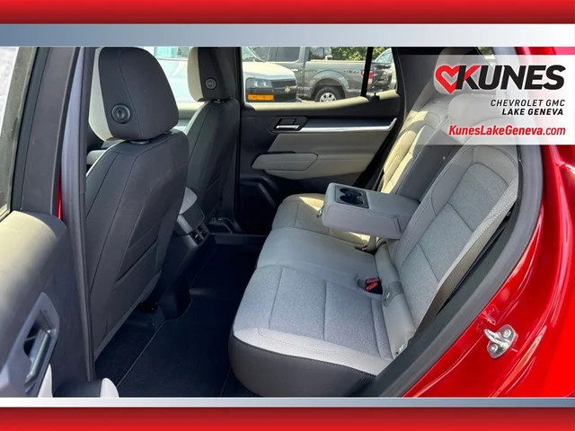 Nuevos GMC TERRAIN à Estados chez autogozo