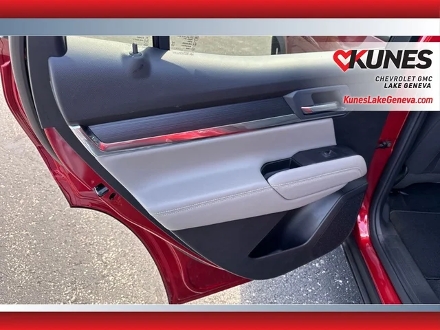 Nuevos GMC TERRAIN à Estados chez autogozo
