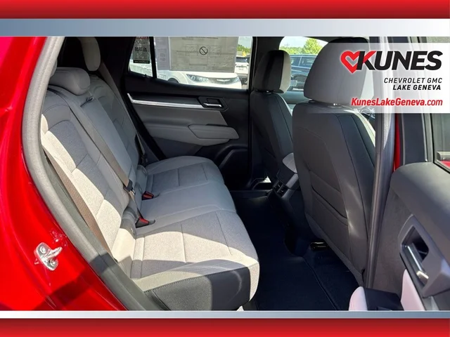 Nuevos GMC TERRAIN à Estados chez autogozo