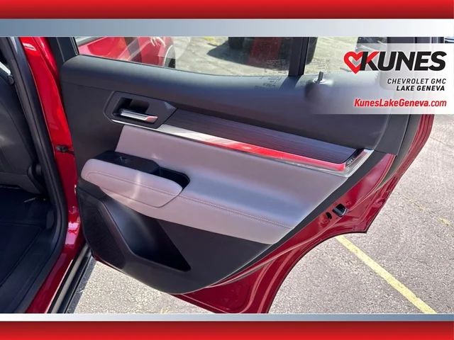 Nuevos GMC TERRAIN à Estados chez autogozo