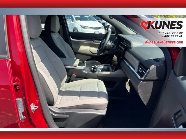Nuevos GMC TERRAIN à Estados chez autogozo