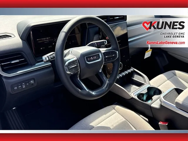 Nuevos GMC TERRAIN à Estados chez autogozo