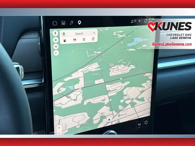 Nuevos GMC TERRAIN à Estados chez autogozo