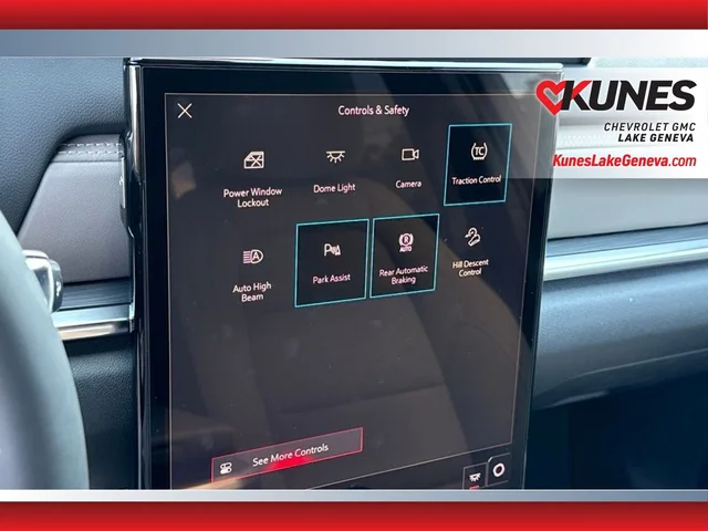 Nuevos GMC TERRAIN à Estados chez autogozo