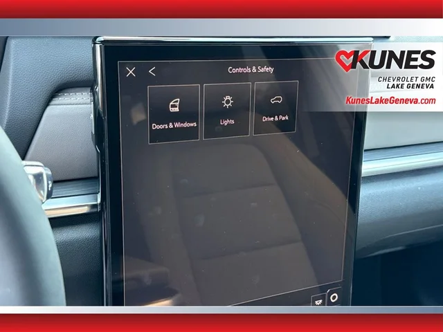 Nuevos GMC TERRAIN à Estados chez autogozo