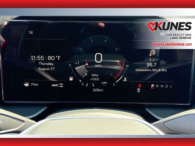 Nuevos GMC TERRAIN à Estados chez autogozo
