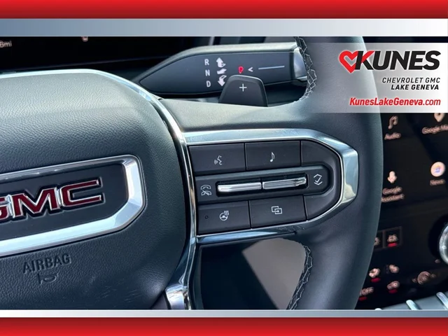 Nuevos GMC TERRAIN à Estados chez autogozo