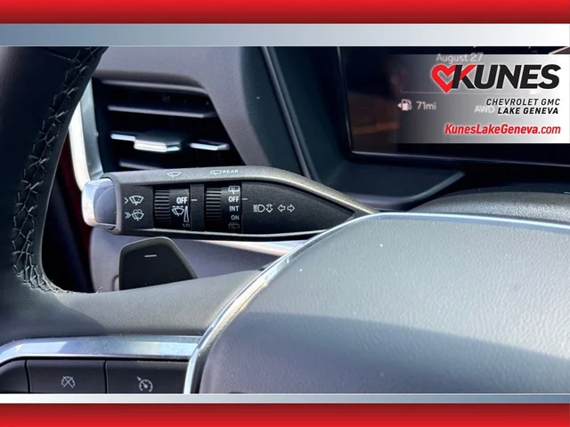 Nuevos GMC TERRAIN à Estados chez autogozo