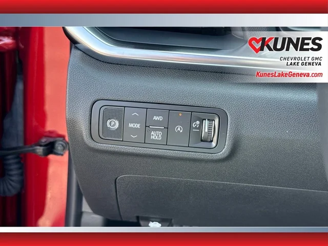 Nuevos GMC TERRAIN à Estados chez autogozo