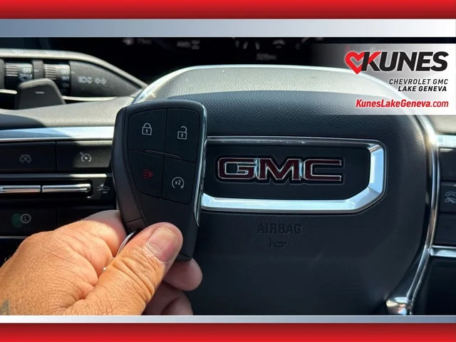 Nuevos GMC TERRAIN à Estados chez autogozo