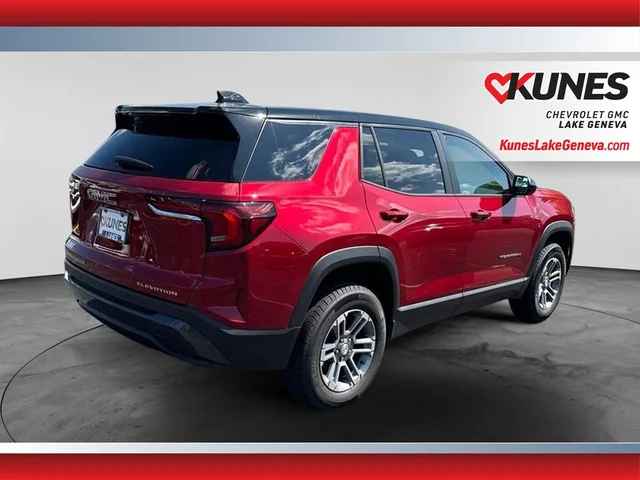 Nuevos GMC TERRAIN à Estados chez autogozo