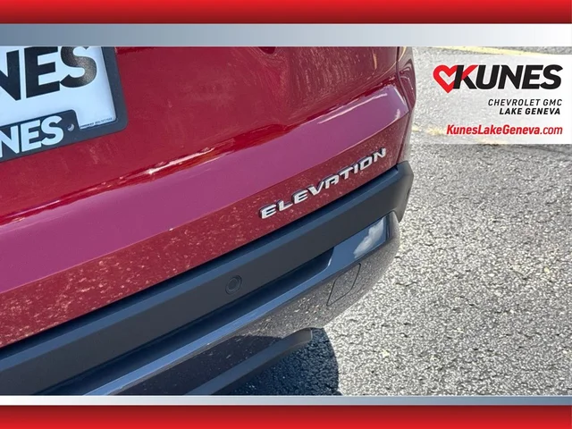 Nuevos GMC TERRAIN à Estados chez autogozo