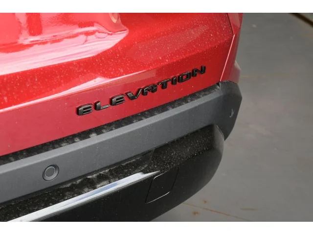 Nuevos GMC TERRAIN à Estados chez autogozo