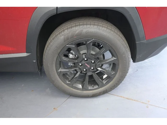 Nuevos GMC TERRAIN à Estados chez autogozo