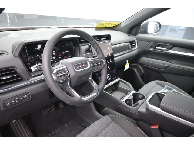 Nuevos GMC TERRAIN à Estados chez autogozo