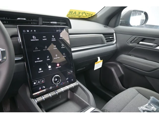 Nuevos GMC TERRAIN à Estados chez autogozo