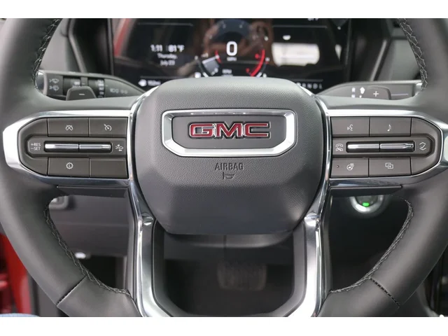 Nuevos GMC TERRAIN à Estados chez autogozo