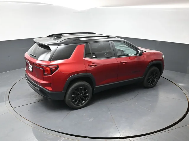 Nuevos GMC TERRAIN à Estados chez autogozo