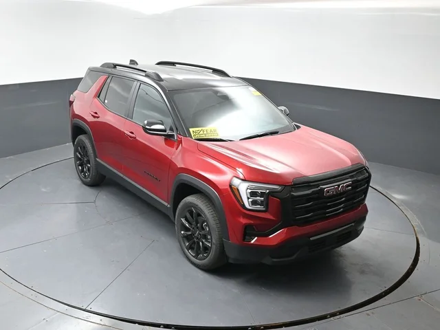 Nuevos GMC TERRAIN à Estados chez autogozo