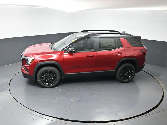 Nuevos GMC TERRAIN à Estados chez autogozo