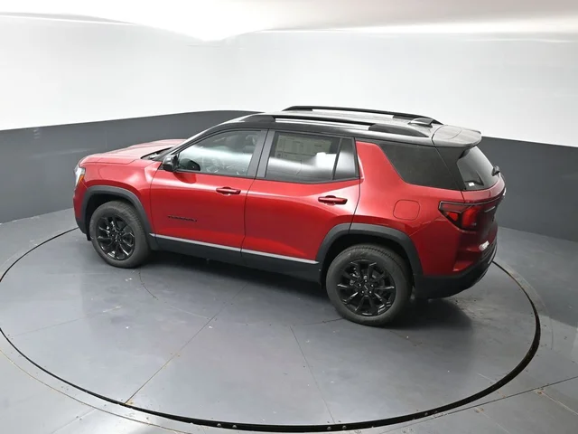 Nuevos GMC TERRAIN à Estados chez autogozo