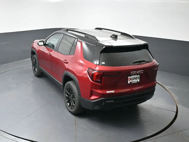 Nuevos GMC TERRAIN à Estados chez autogozo