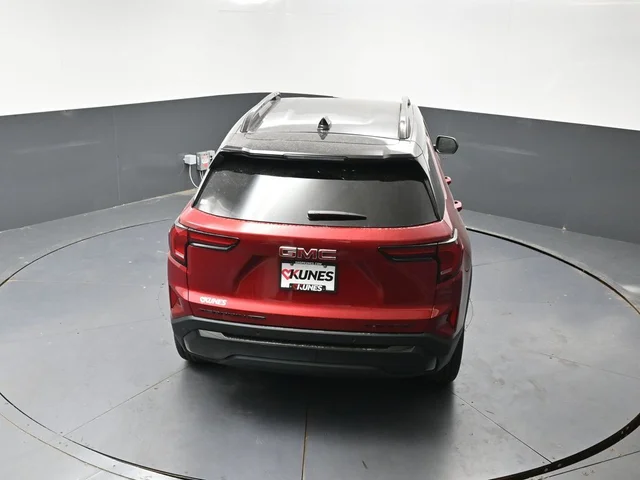 Nuevos GMC TERRAIN à Estados chez autogozo