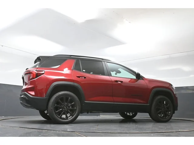 Nuevos GMC TERRAIN à Estados chez autogozo