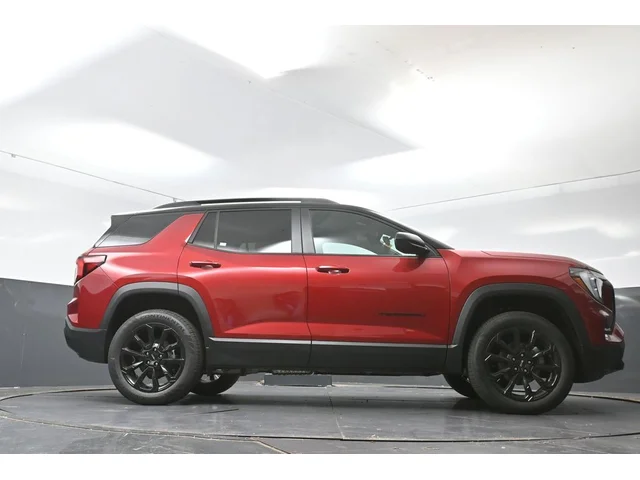 Nuevos GMC TERRAIN à Estados chez autogozo