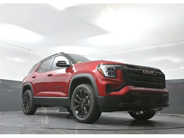 Nuevos GMC TERRAIN à Estados chez autogozo