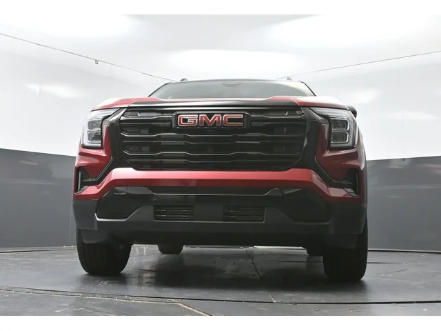 Nuevos GMC TERRAIN à Estados chez autogozo