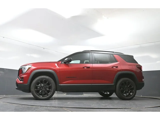 Nuevos GMC TERRAIN à Estados chez autogozo