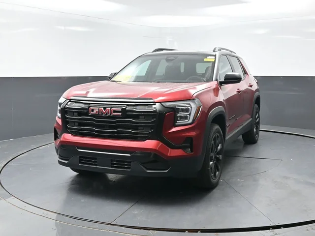 Nuevos GMC TERRAIN à Estados chez autogozo