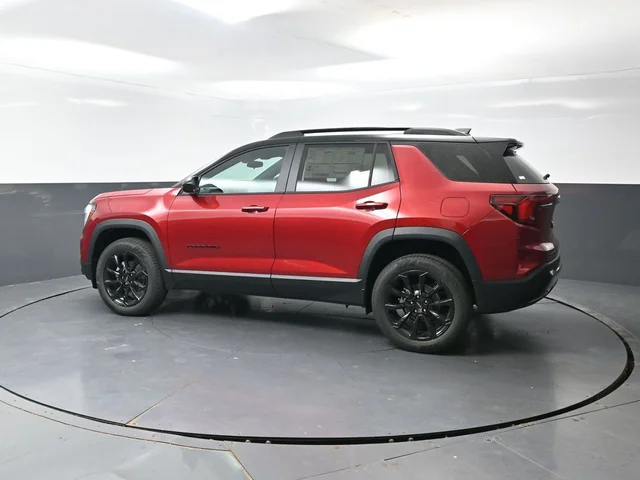 Nuevos GMC TERRAIN à Estados chez autogozo