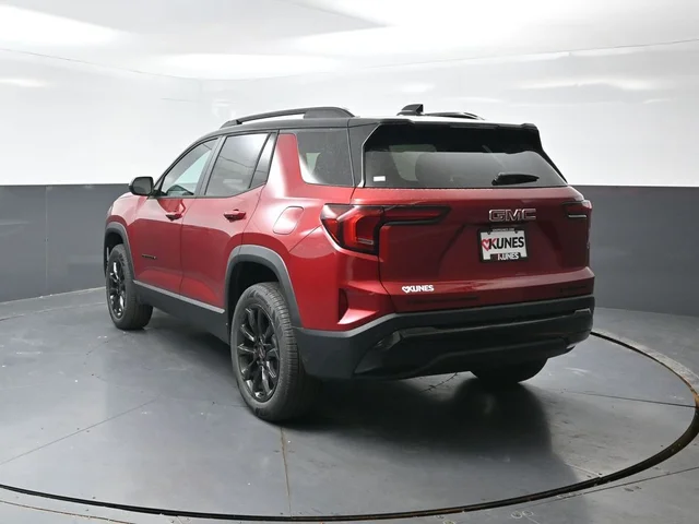 Nuevos GMC TERRAIN à Estados chez autogozo