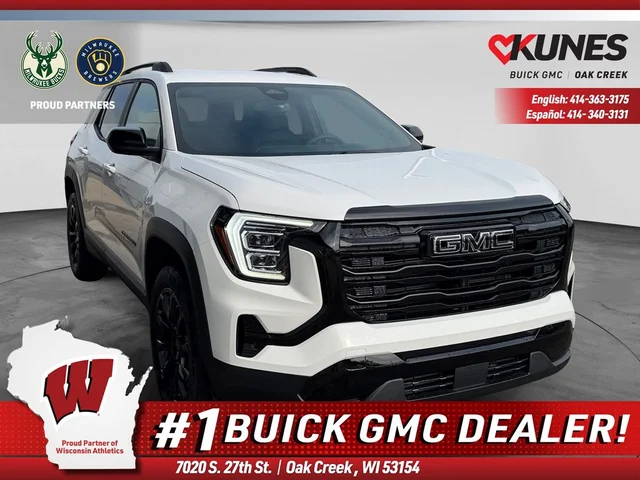 Nuevos GMC TERRAIN à Estados chez autogozo