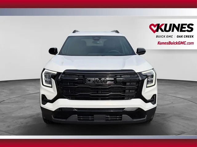 Nuevos GMC TERRAIN à Estados chez autogozo
