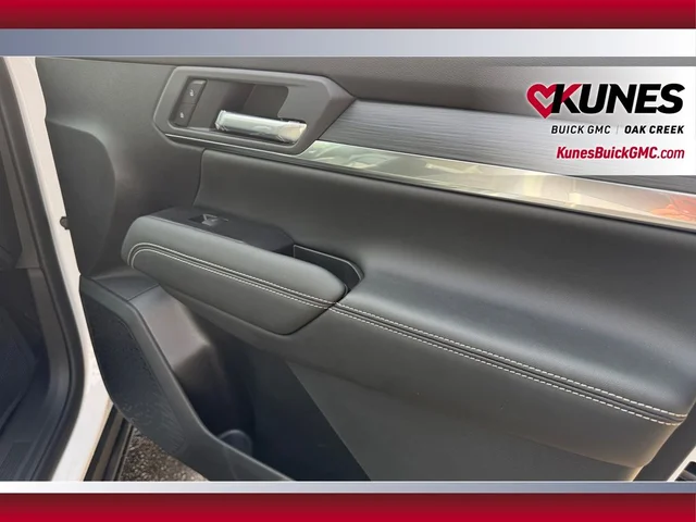 Nuevos GMC TERRAIN à Estados chez autogozo